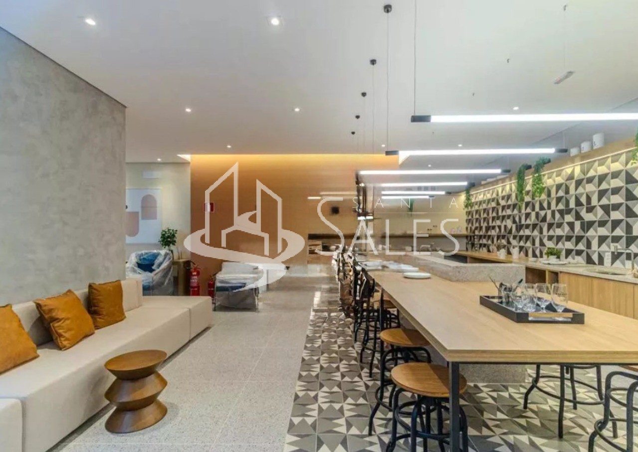 Apartamento, 1 quarto, 40 m² - Foto 14