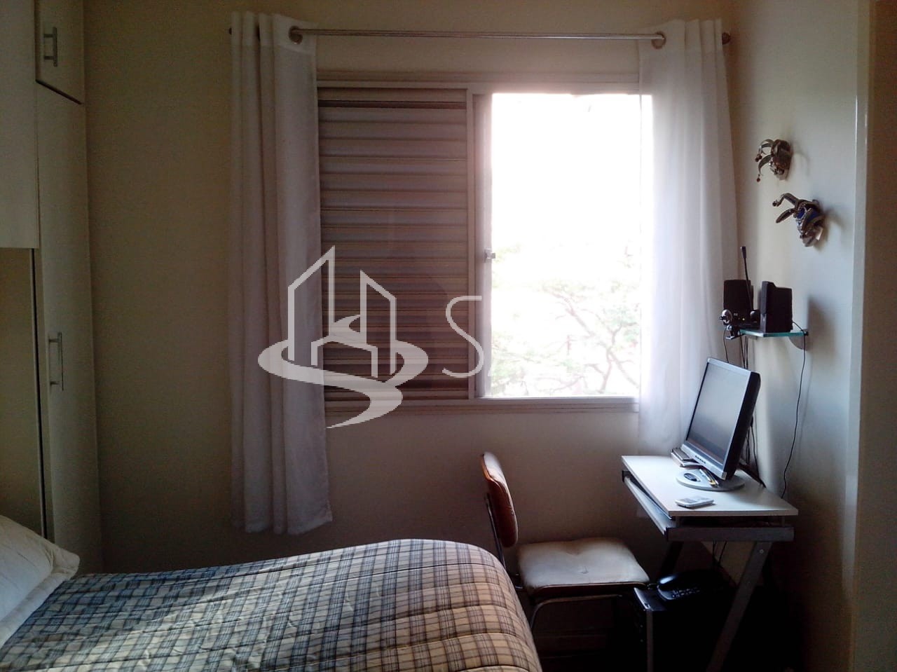 Apartamento, 3 quartos, 98 m² - Foto 9