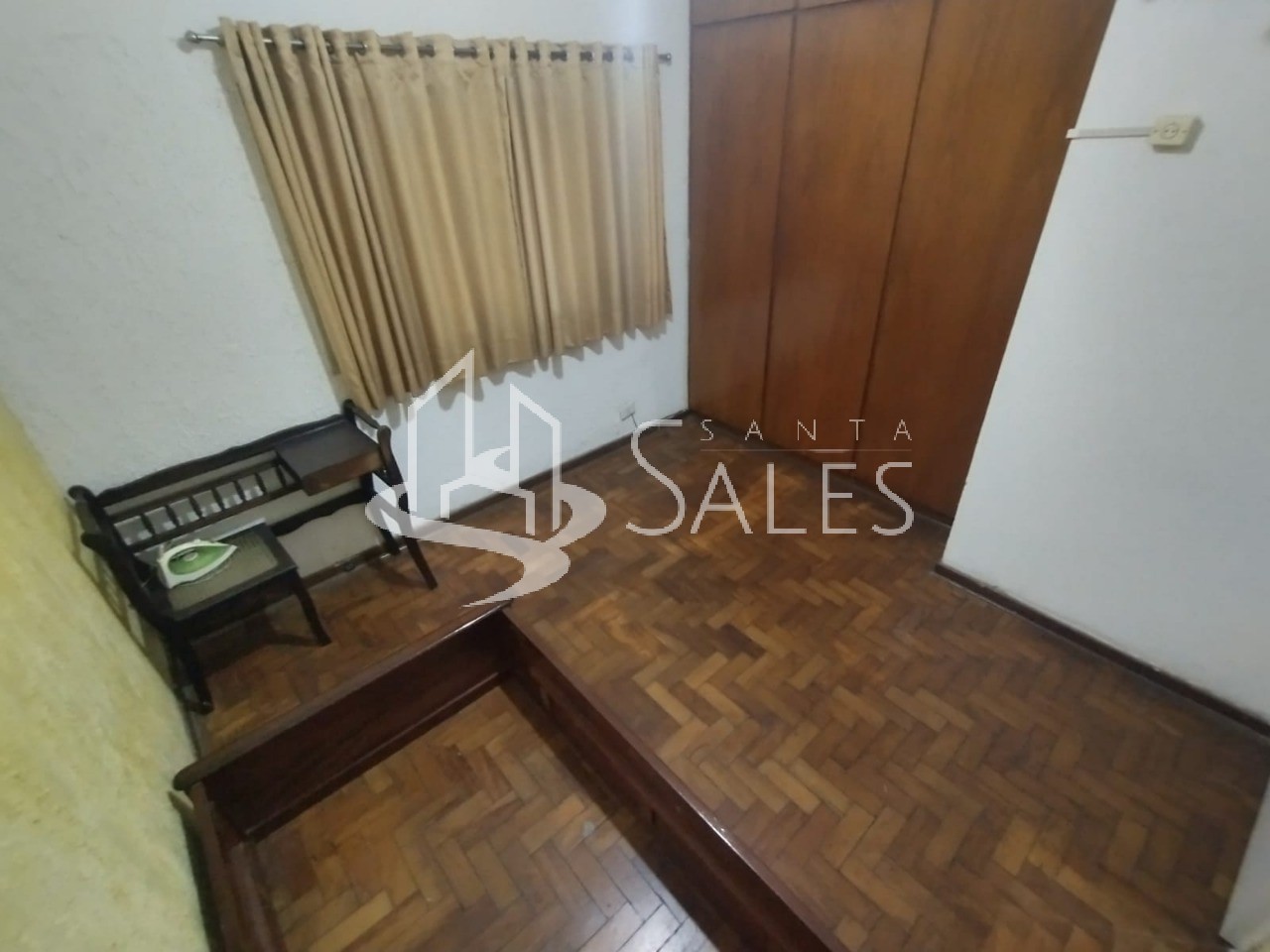 Sobrado, 3 quartos, 140 m² - Foto 19