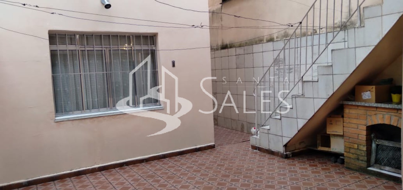 Sobrado à venda com 3 quartos, 190m² - Foto 27