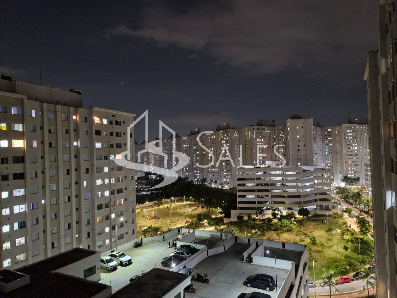 Apartamento à venda com 2 quartos, 44m² - Foto 26