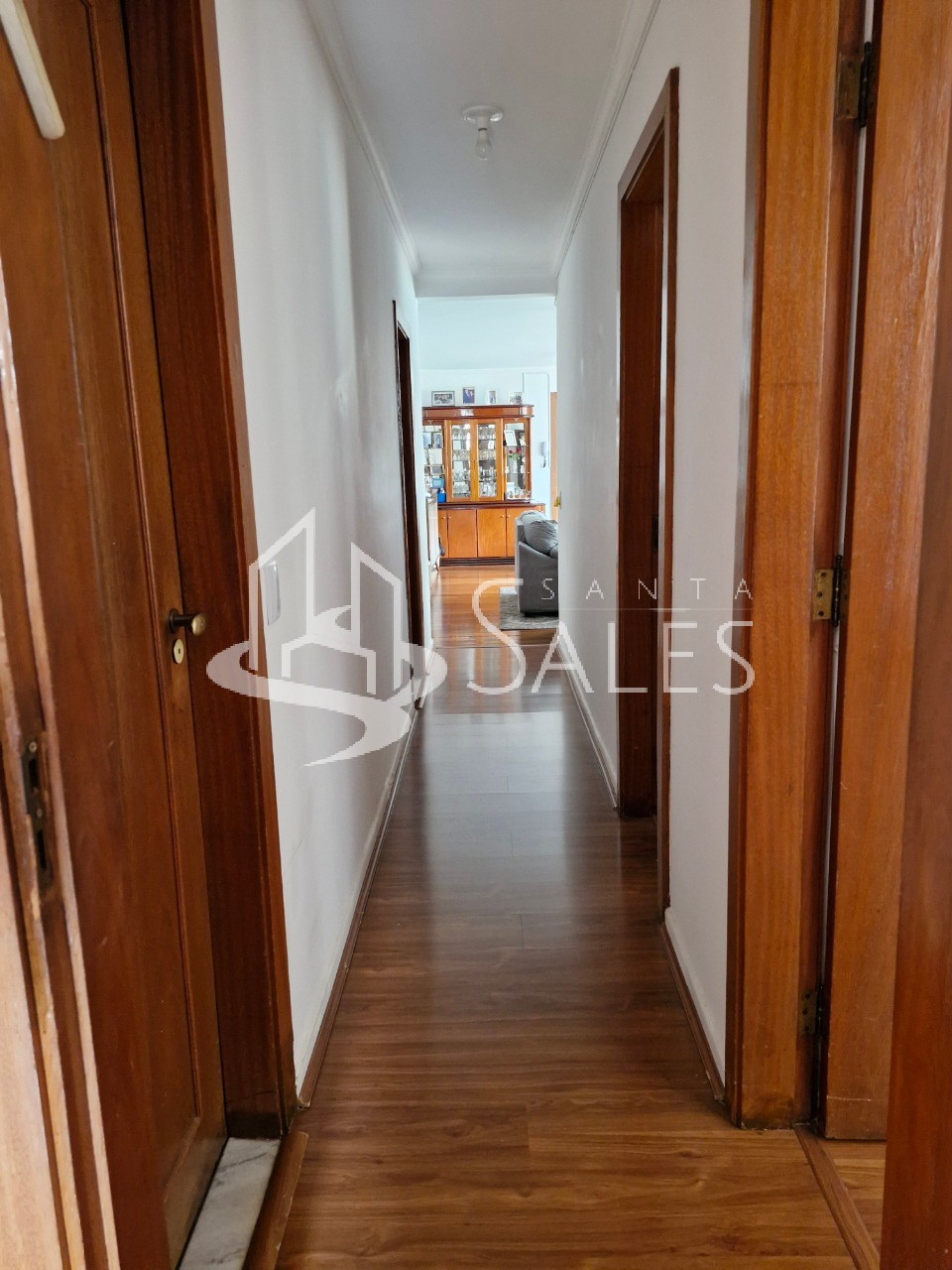 Apartamento, 3 quartos, 127 m² - Foto 3
