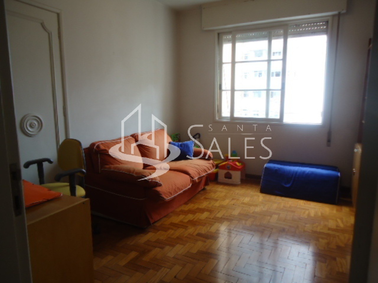 Apartamento, 3 quartos, 157 m² - Foto 24