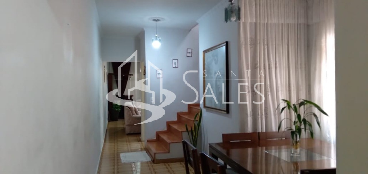 Sobrado à venda com 3 quartos, 190m² - Foto 9