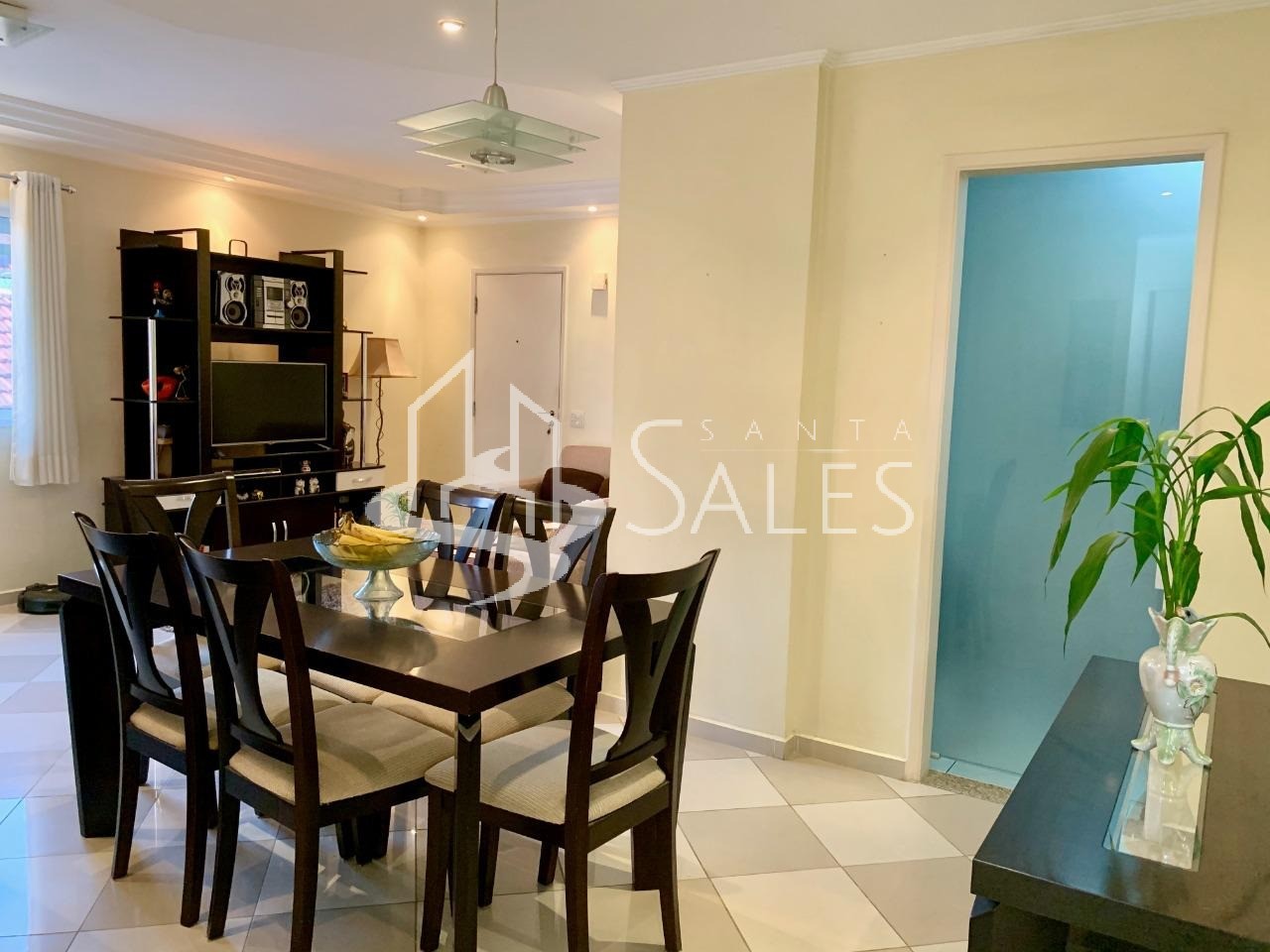 Apartamento, 3 quartos, 87 m² - Foto 7