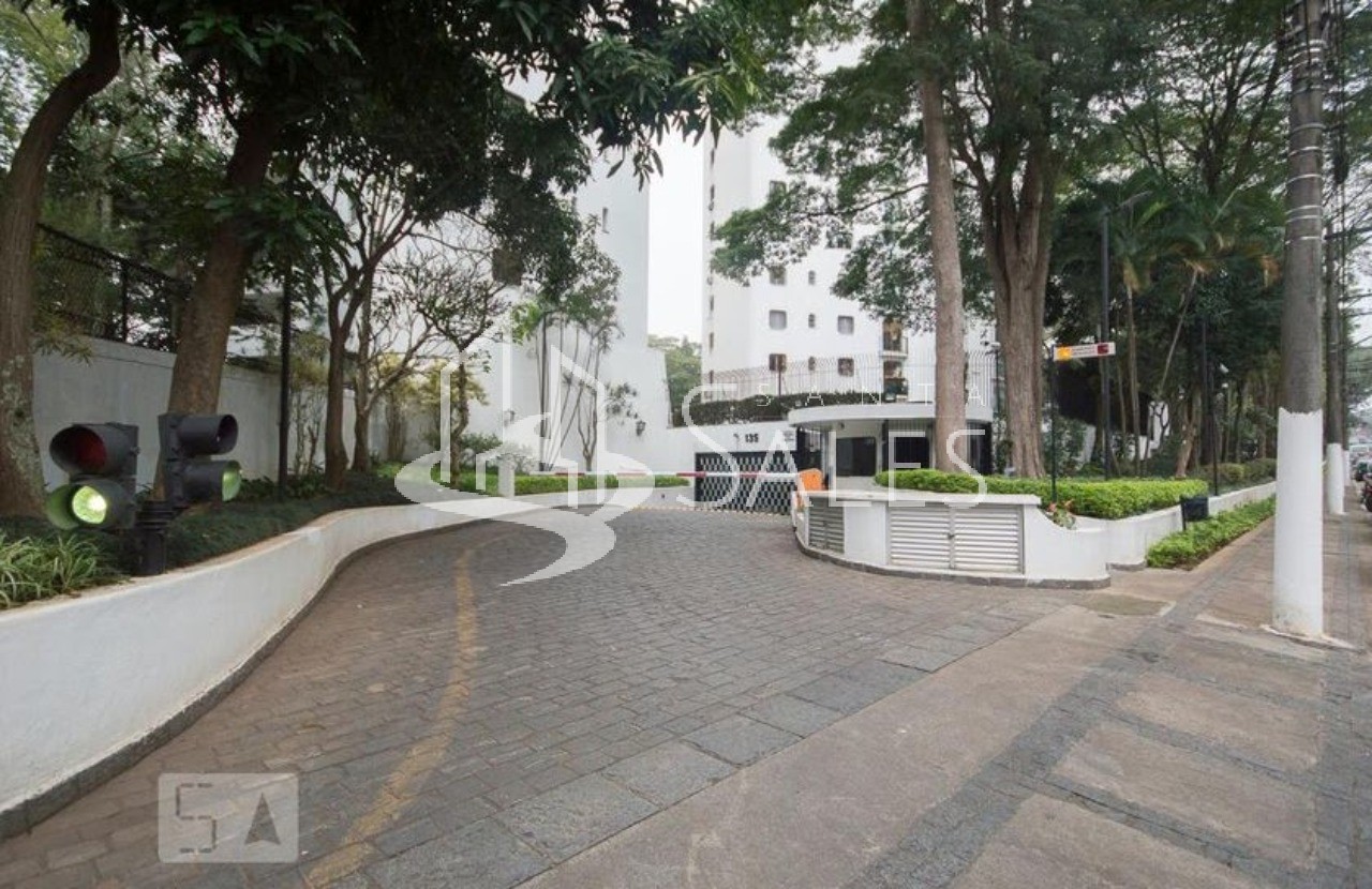 Apartamento, 4 quartos, 240 m² - Foto 18