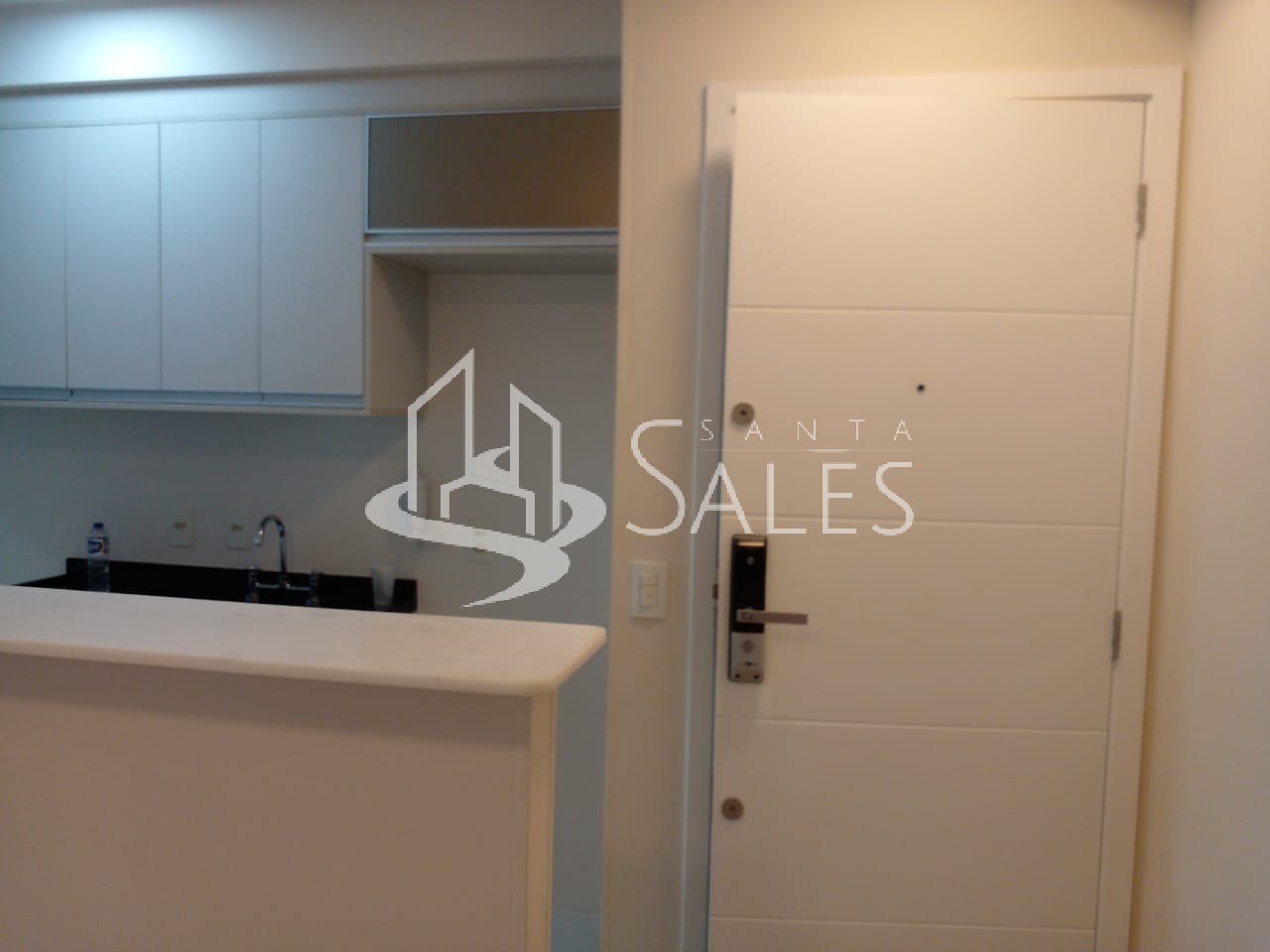 Apartamento, 1 quarto, 54 m² - Foto 16