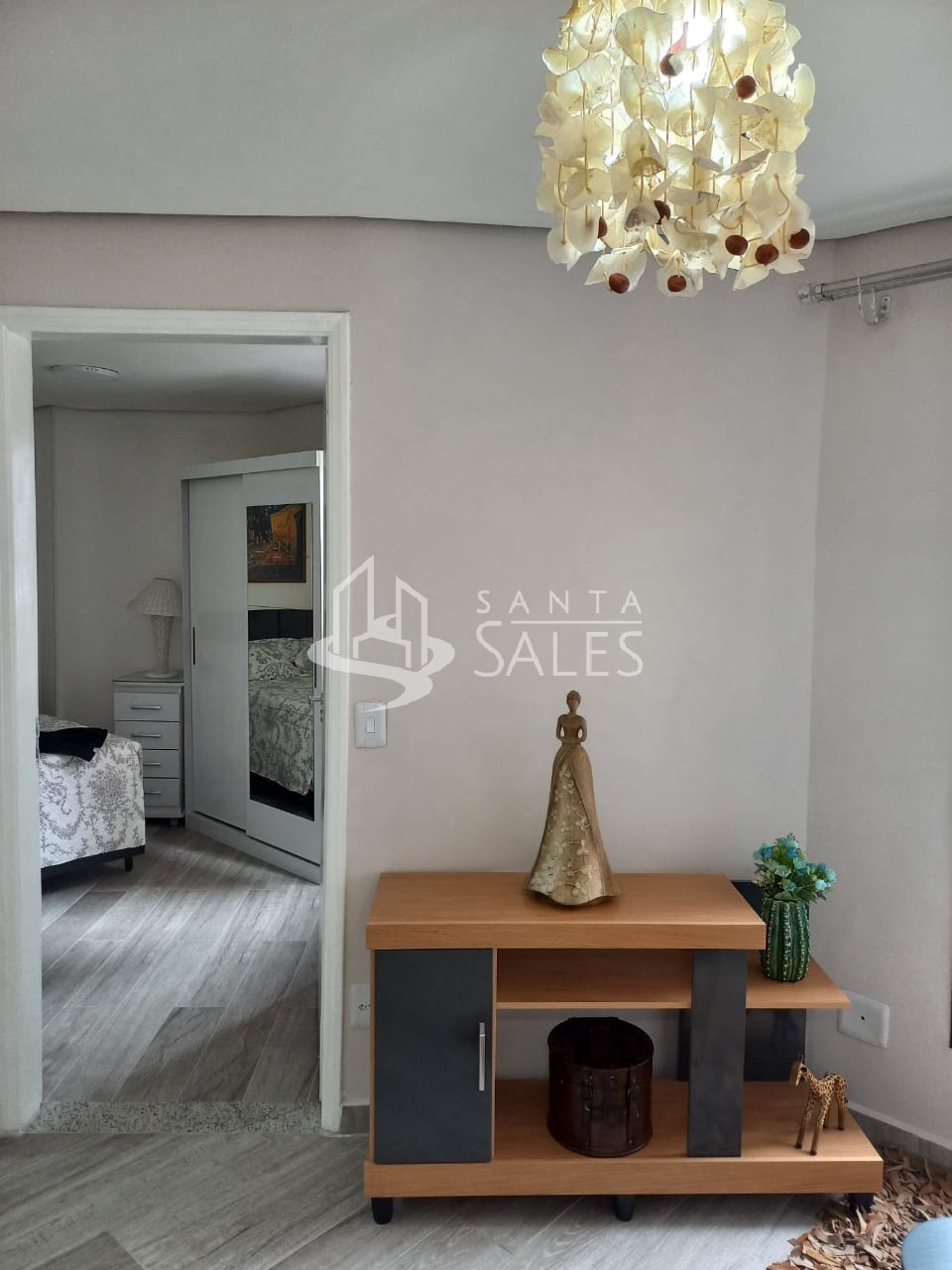 Apartamento, 1 quarto, 33 m² - Foto 14