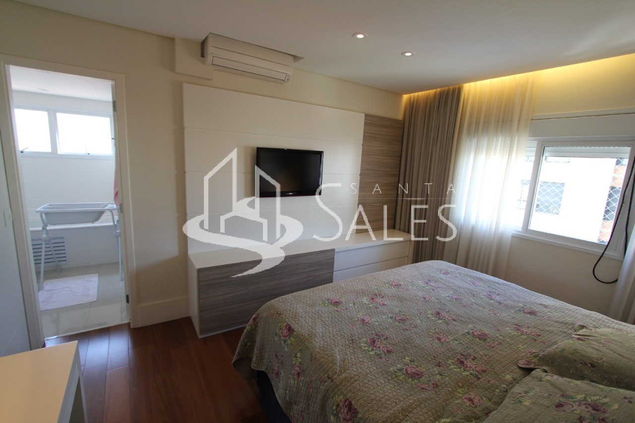 Apartamento, 3 quartos, 167 m² - Foto 4