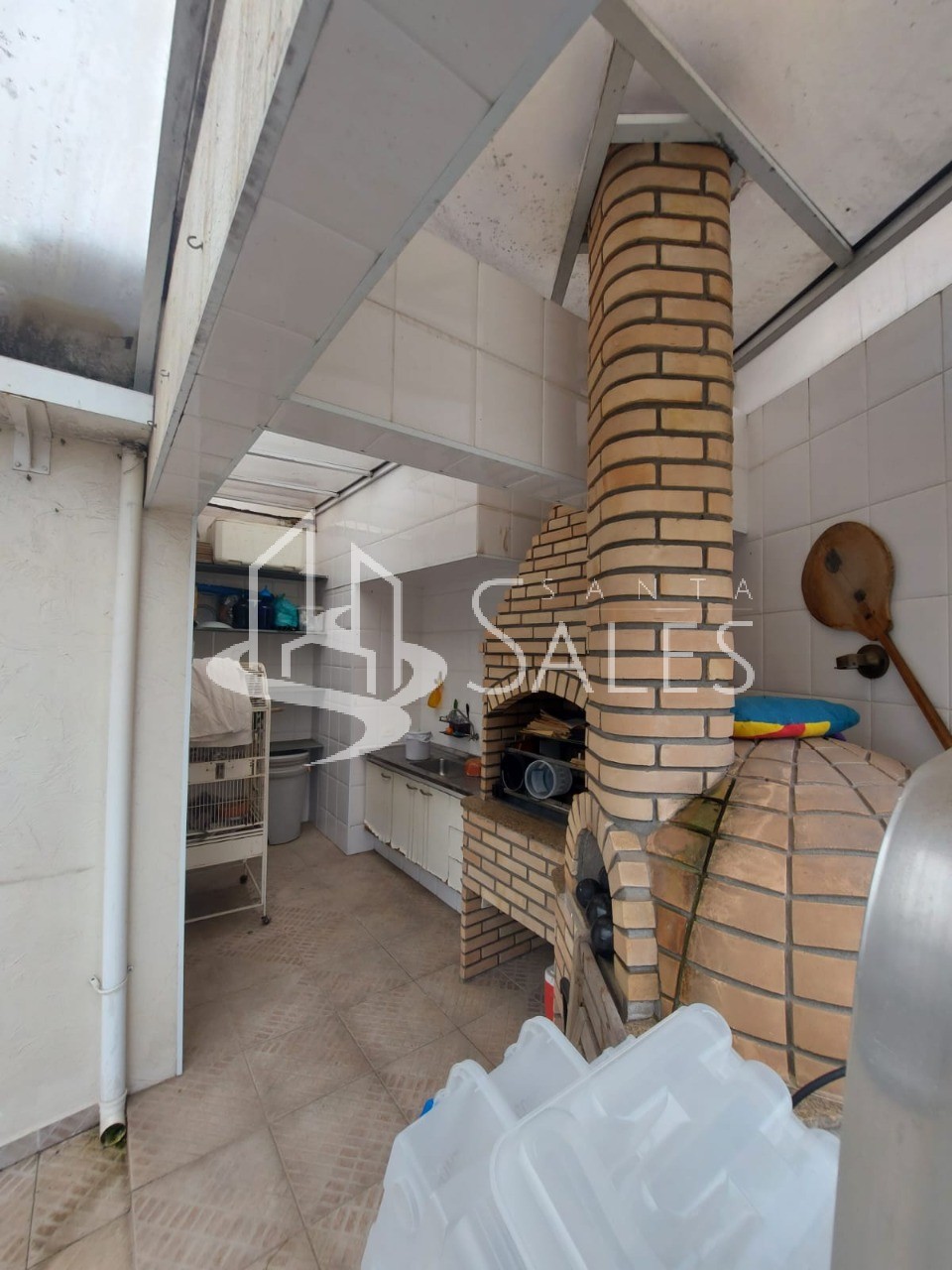 Cobertura, 2 quartos, 110 m² - Foto 2