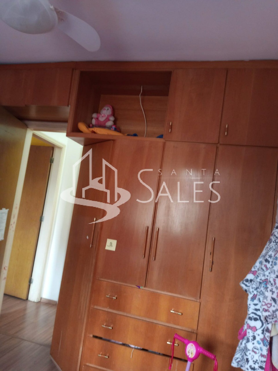 Apartamento, 2 quartos, 56 m² - Foto 10