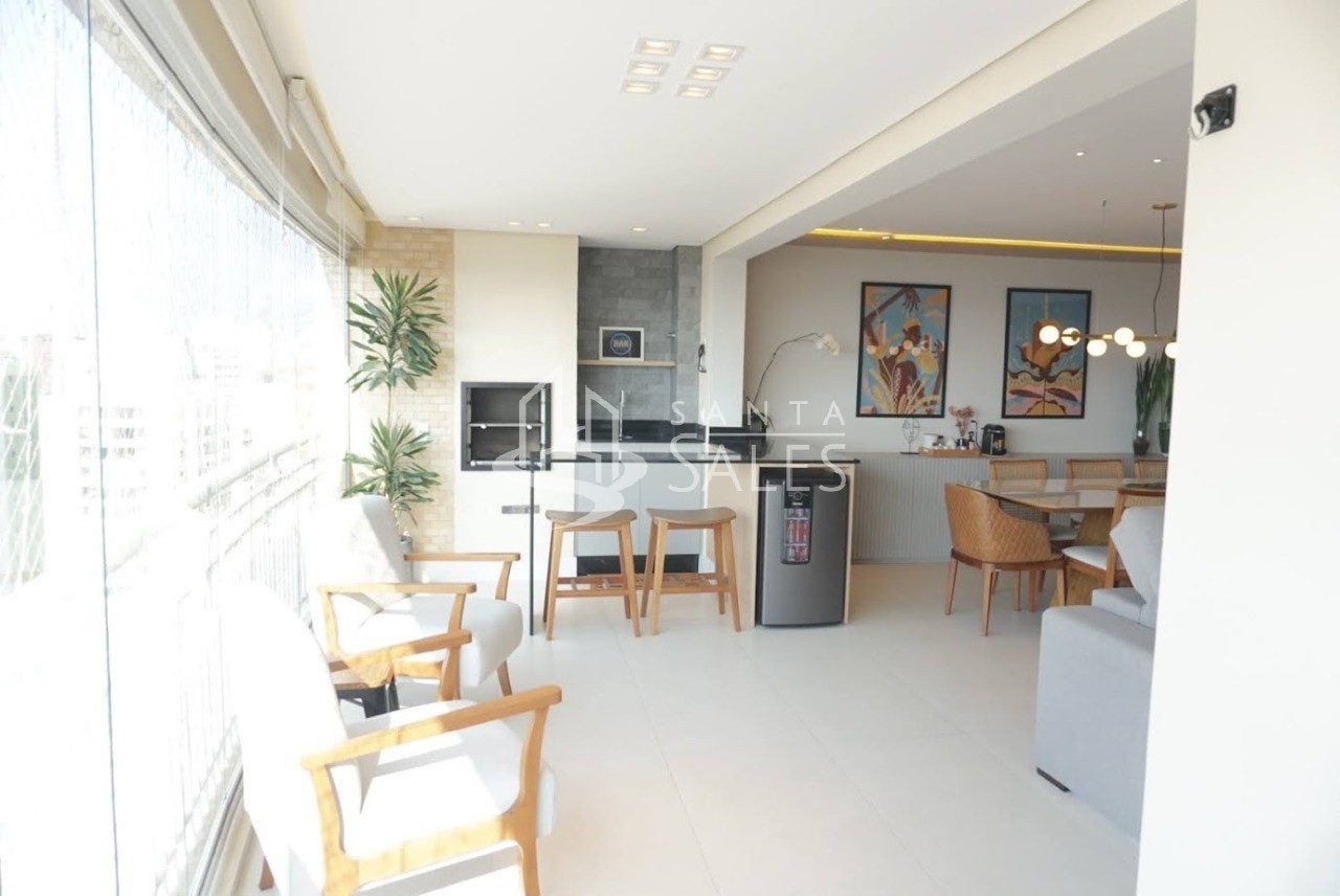 Apartamento, 3 quartos, 123 m² - Foto 3