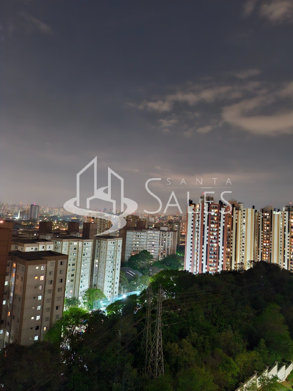 Apartamento à venda com 2 quartos, 44m² - Foto 34