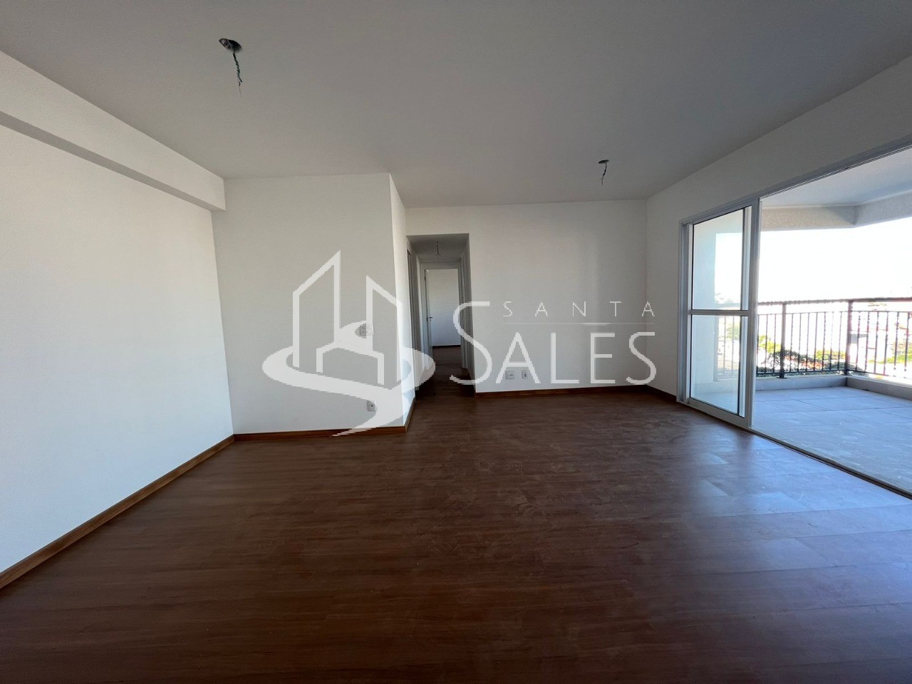 Apartamento, 2 quartos, 81 m² - Foto 1