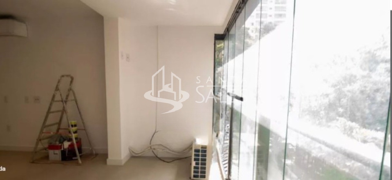 Apartamento, 1 quarto, 46 m² - Foto 15