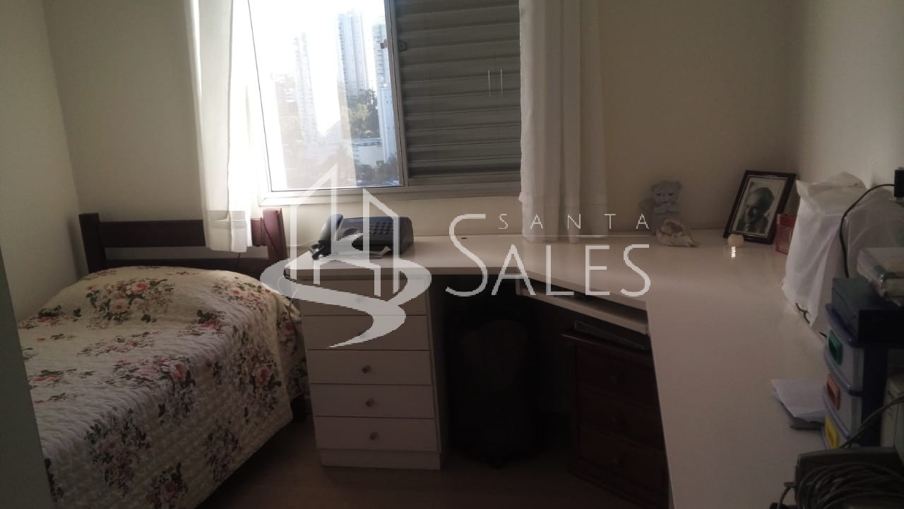 Apartamento, 3 quartos, 98 m² - Foto 12