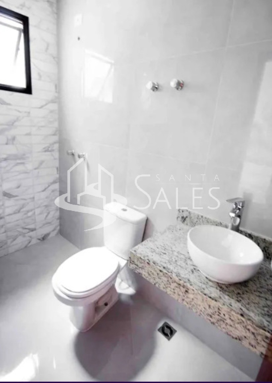 Casa de Condomínio, 3 quartos - Foto 10