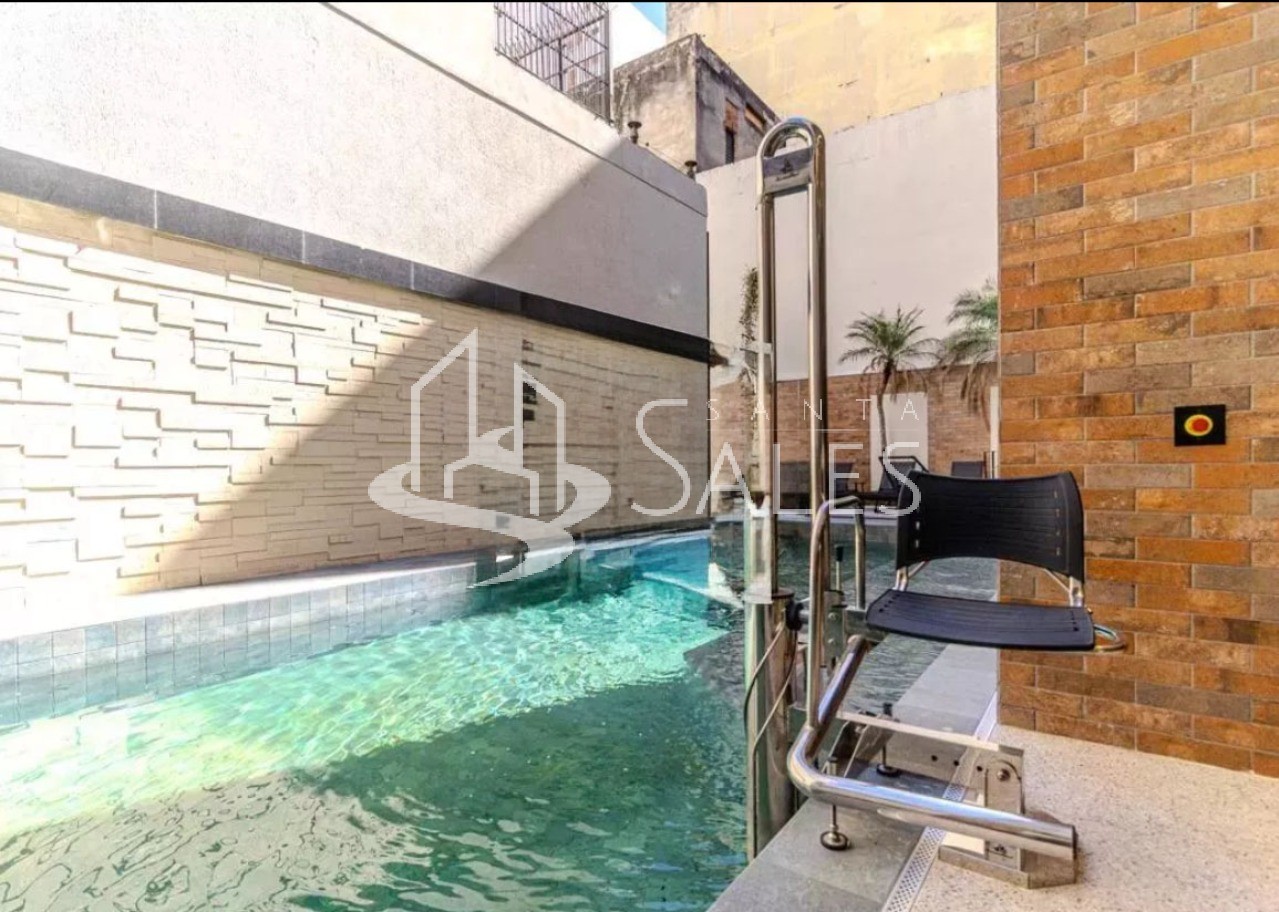 Apartamento, 1 quarto, 40 m² - Foto 8