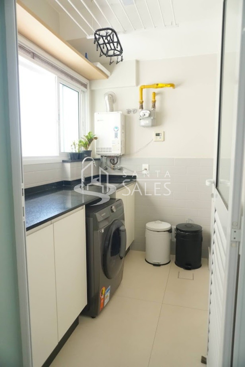 Apartamento, 3 quartos, 123 m² - Foto 27