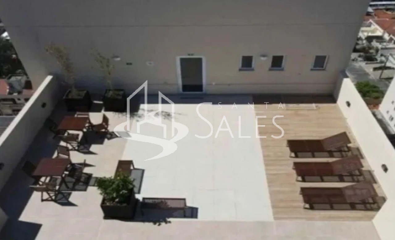 Apartamento, 1 quarto, 28 m² - Foto 15