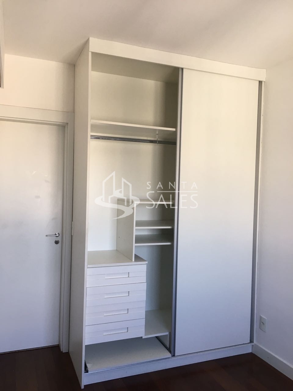 Apartamento, 1 quarto, 46 m² - Foto 16