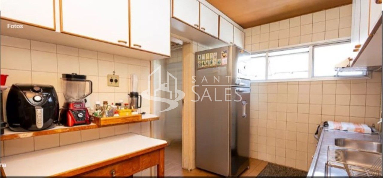 Apartamento, 3 quartos, 110 m² - Foto 6