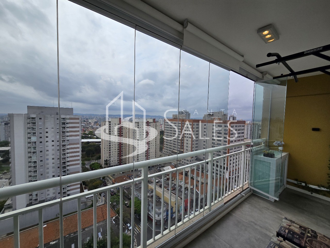 Apartamento, 1 quarto, 39 m² - Foto 16