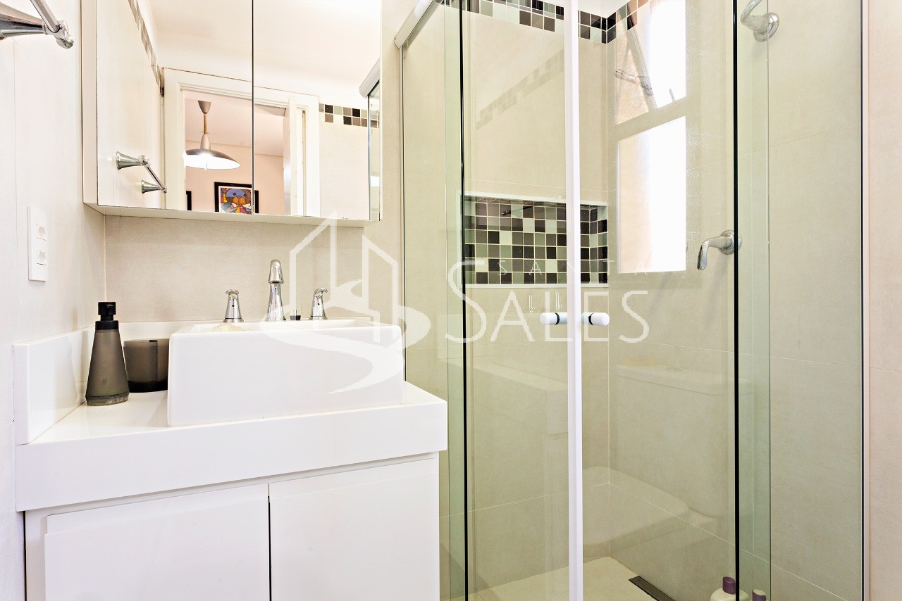 Apartamento para alugar com 4 quartos, 246m² - Foto 13
