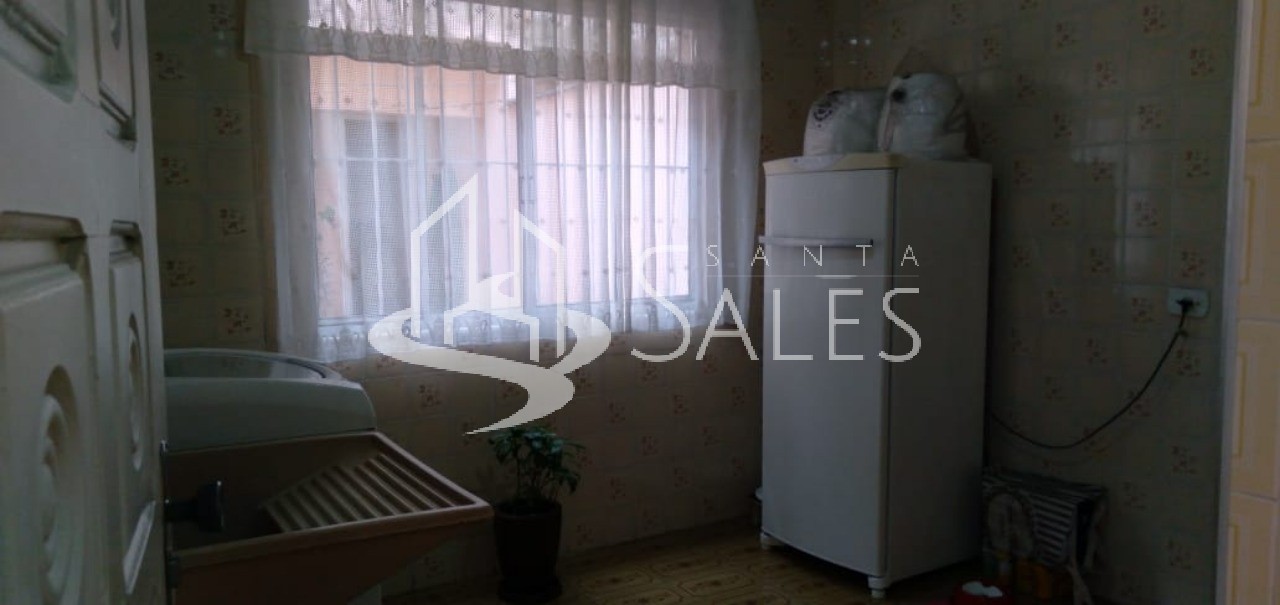 Sobrado à venda com 3 quartos, 190m² - Foto 26