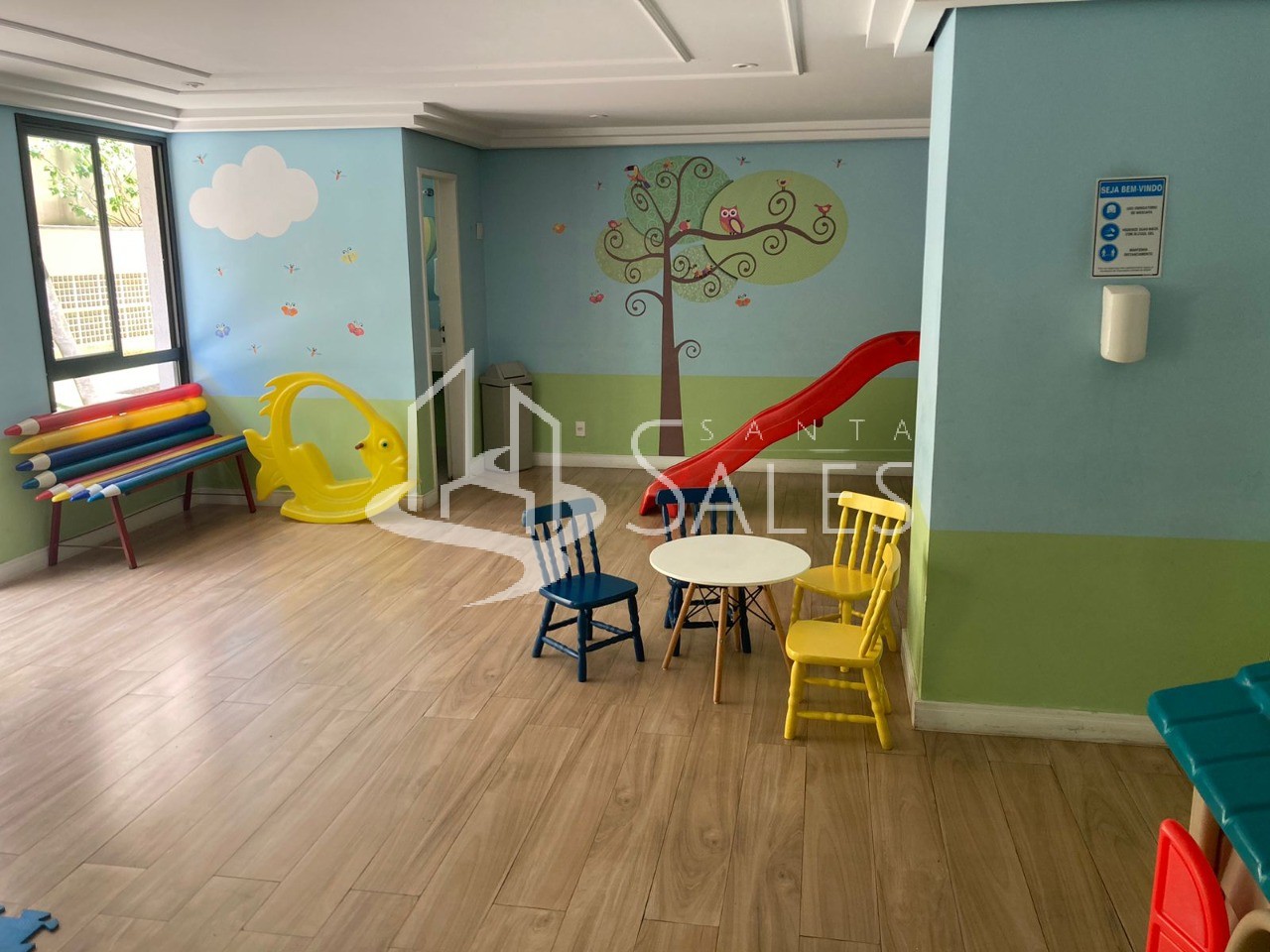 Apartamento, 2 quartos, 78 m² - Foto 18