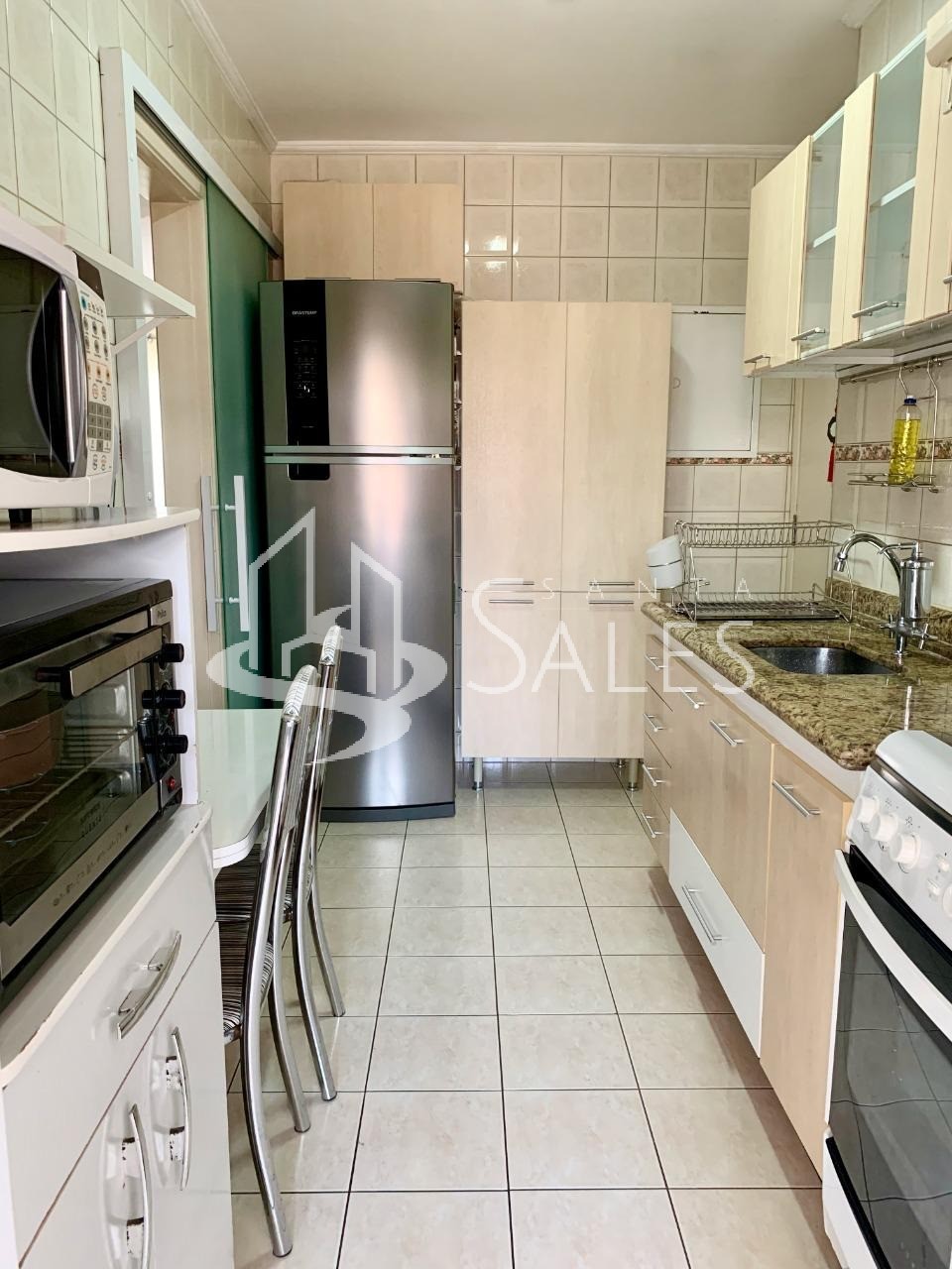 Apartamento, 3 quartos, 87 m² - Foto 24