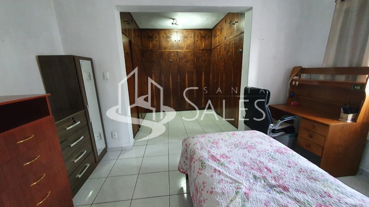 Sobrado, 3 quartos, 180 m² - Foto 13