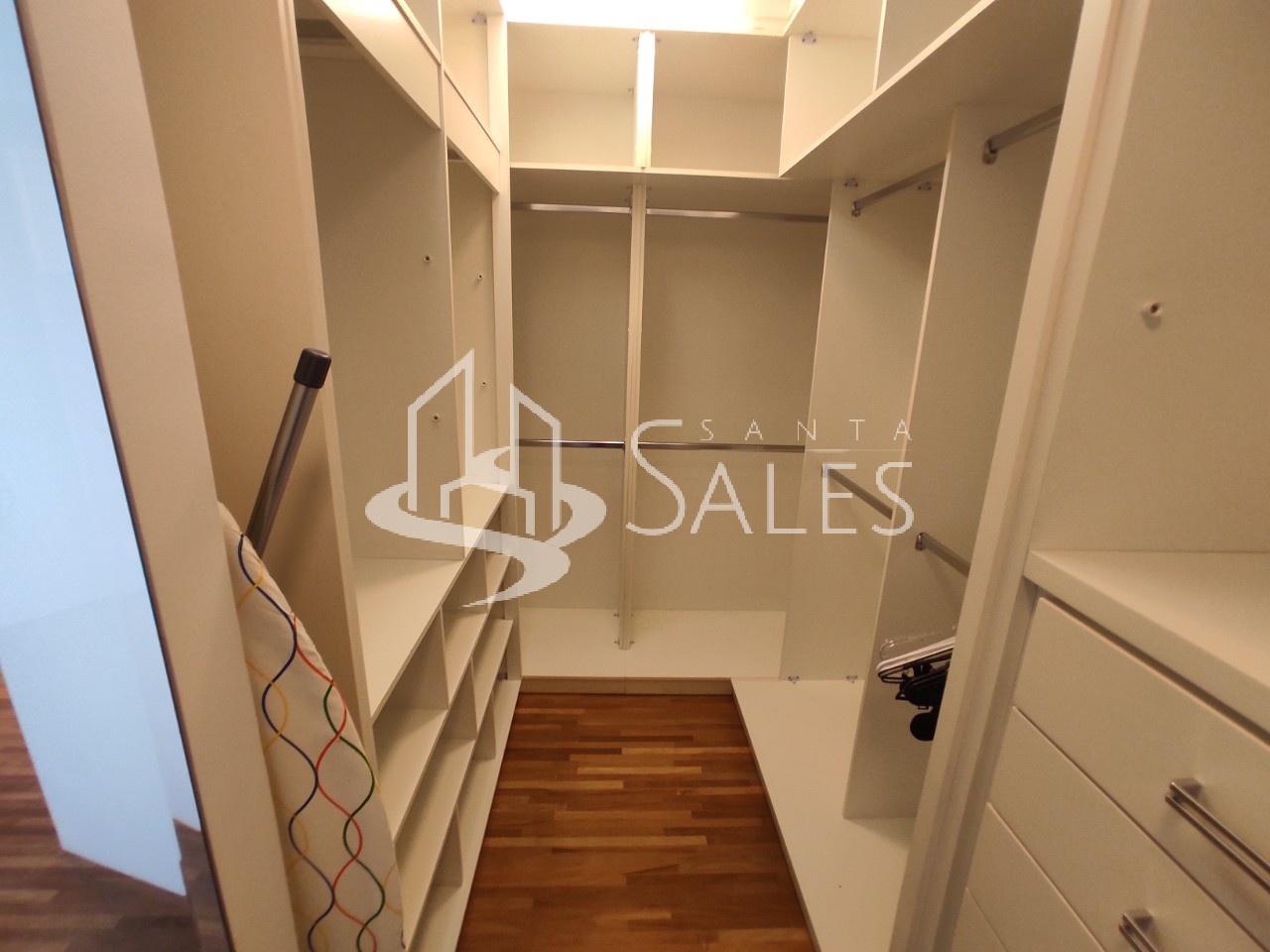 Apartamento, 1 quarto, 104 m² - Foto 20
