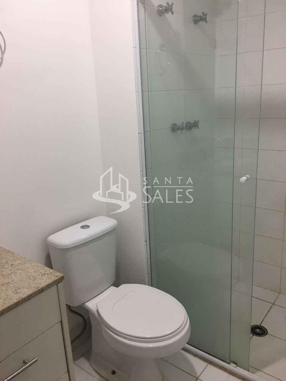 Apartamento, 1 quarto, 46 m² - Foto 22