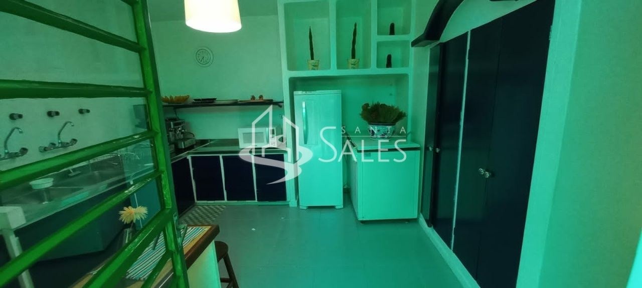 Prédio Inteiro para alugar com 4 quartos, 289m² - Foto 4