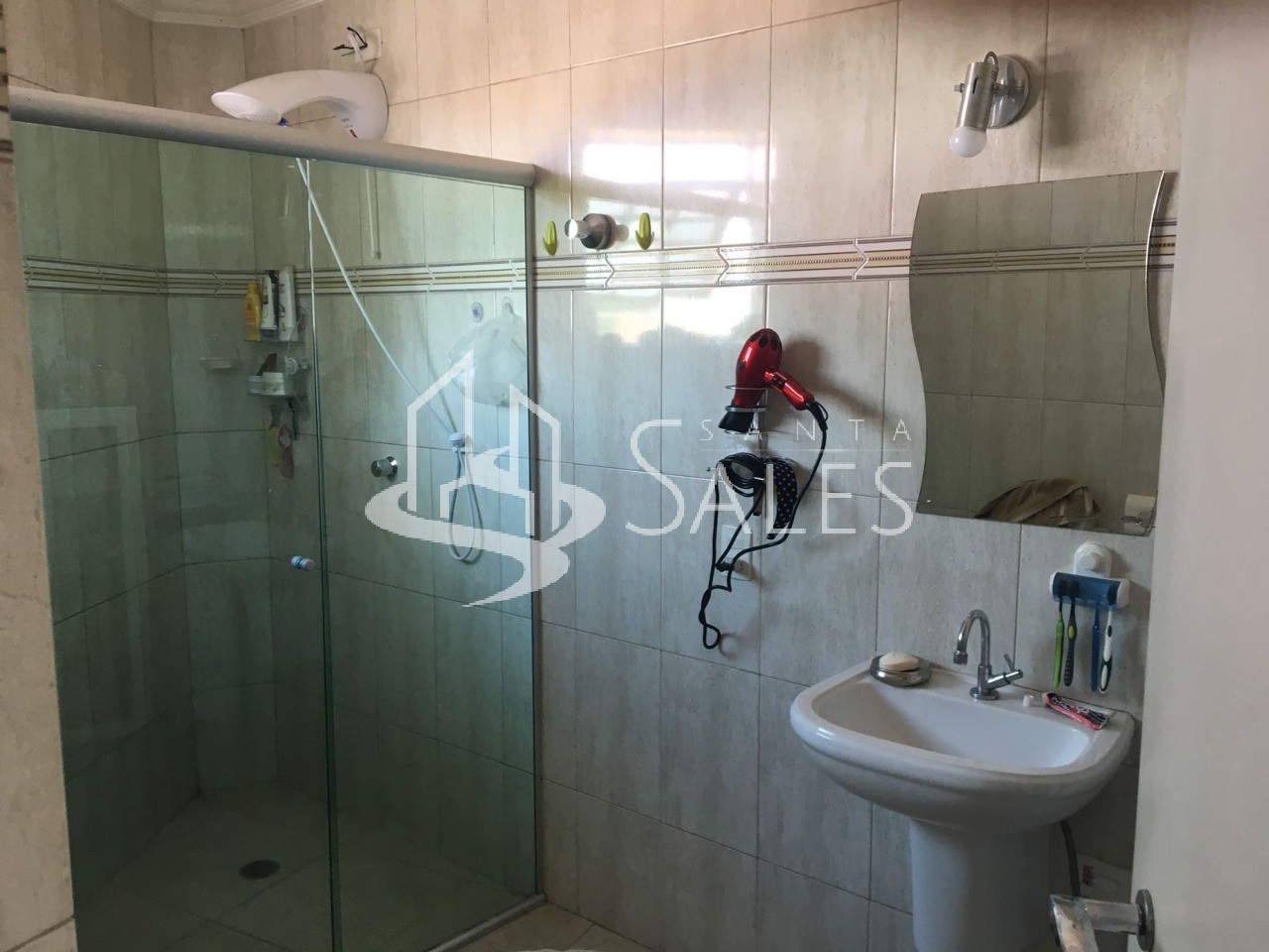 Sobrado, 3 quartos, 134 m² - Foto 23