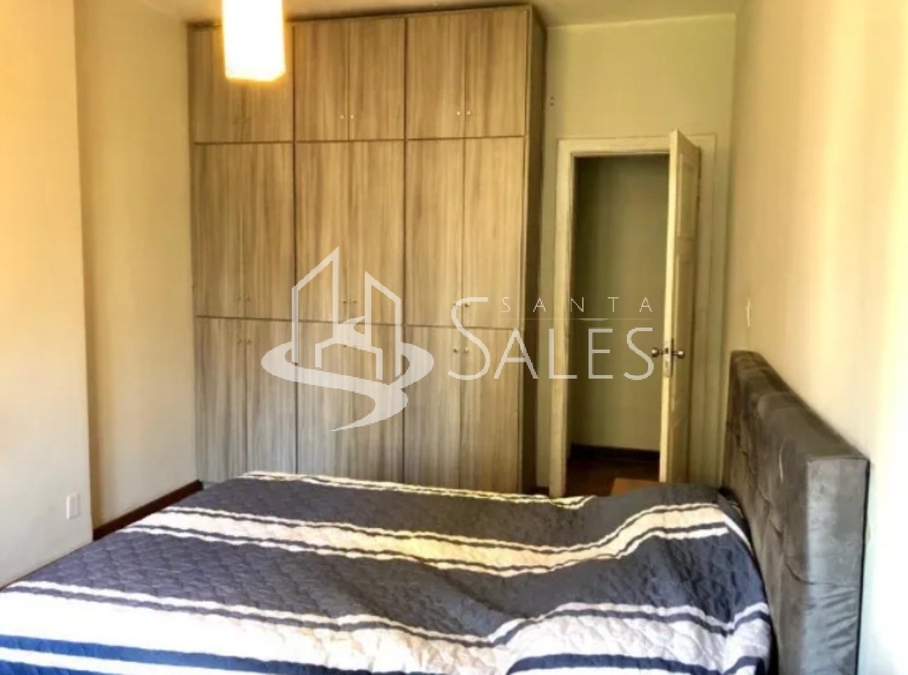 Apartamento, 2 quartos, 115 m² - Foto 9