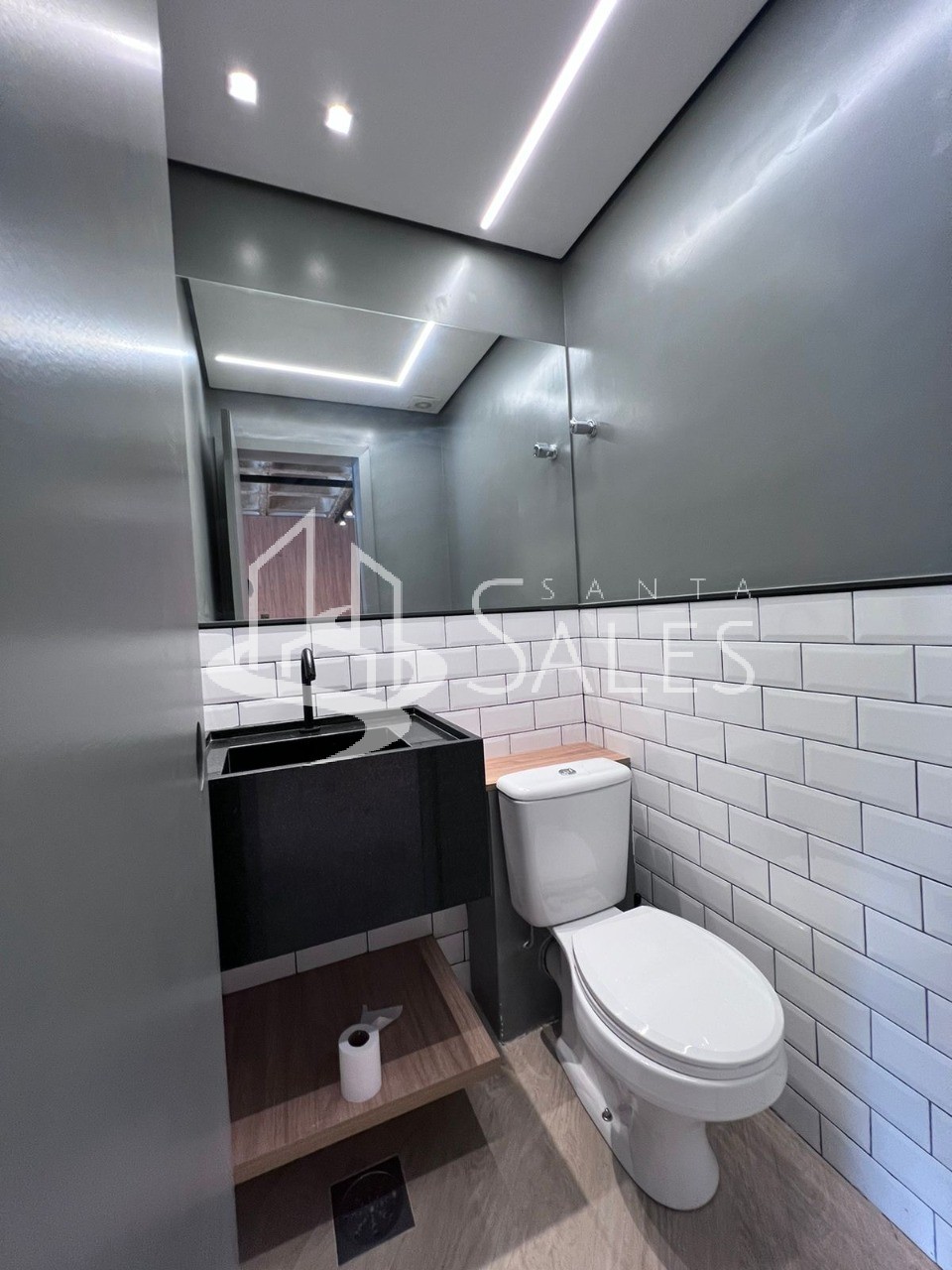 Sala-Conjunto, 40 m² - Foto 13