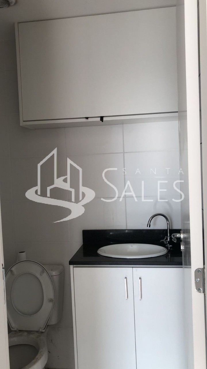 Apartamento, 1 quarto, 30 m² - Foto 12