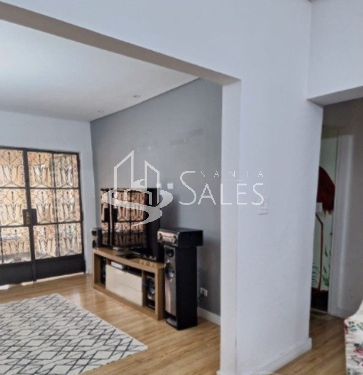 Casa à venda com 3 quartos, 270m² - Foto 23