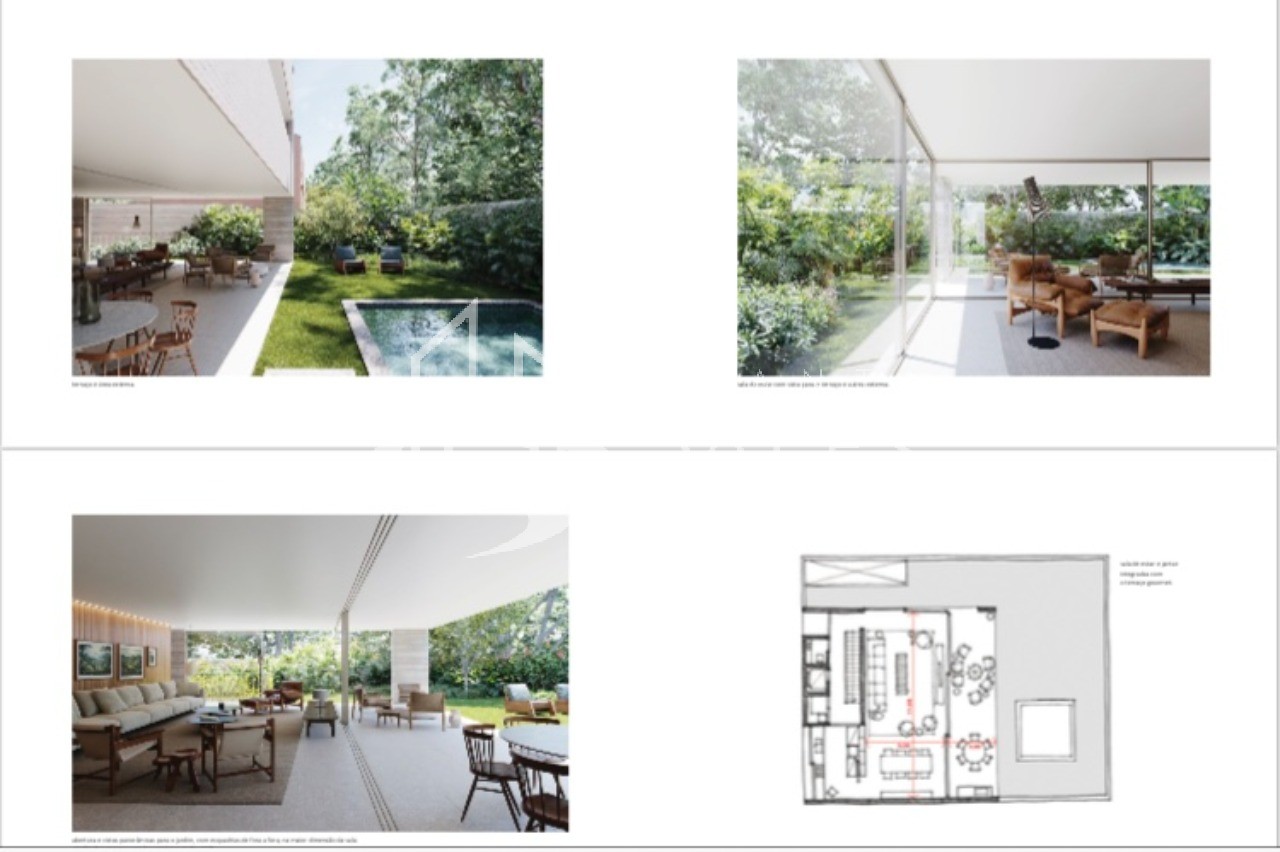 Casa de Condomínio, 3 quartos - Foto 33