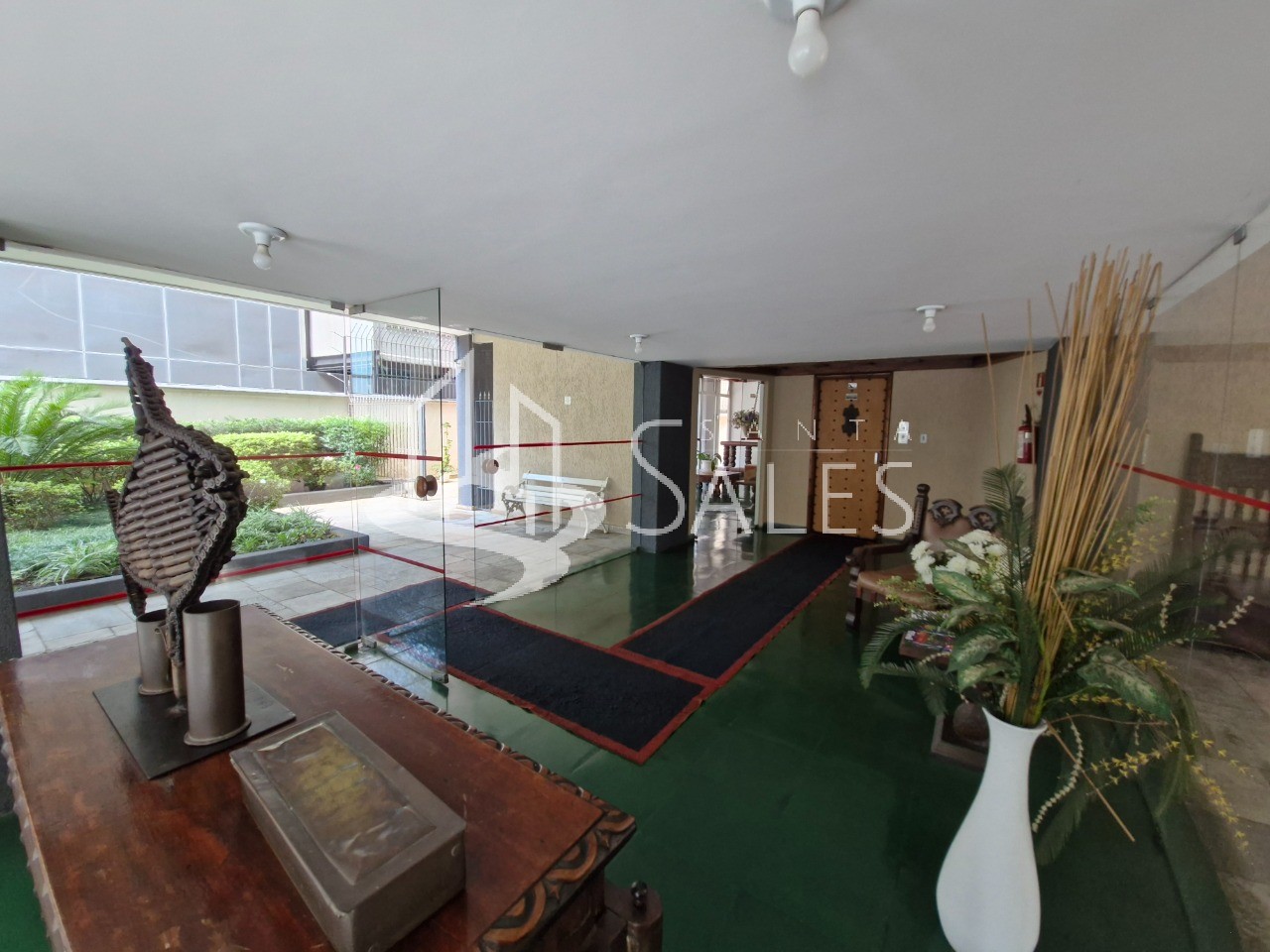 Apartamento, 3 quartos, 127 m² - Foto 66