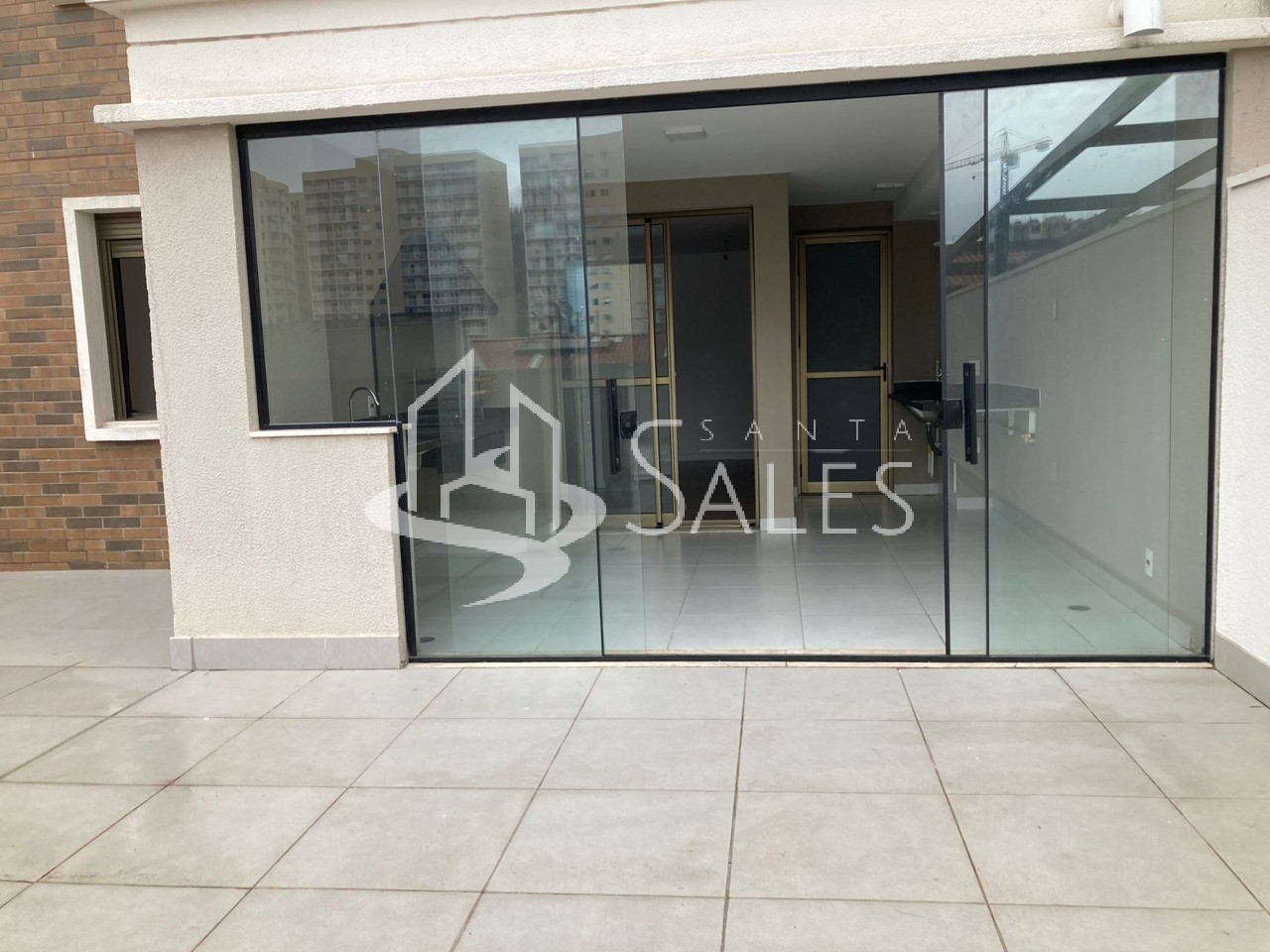 Apartamento, 3 quartos, 141 m² - Foto 2
