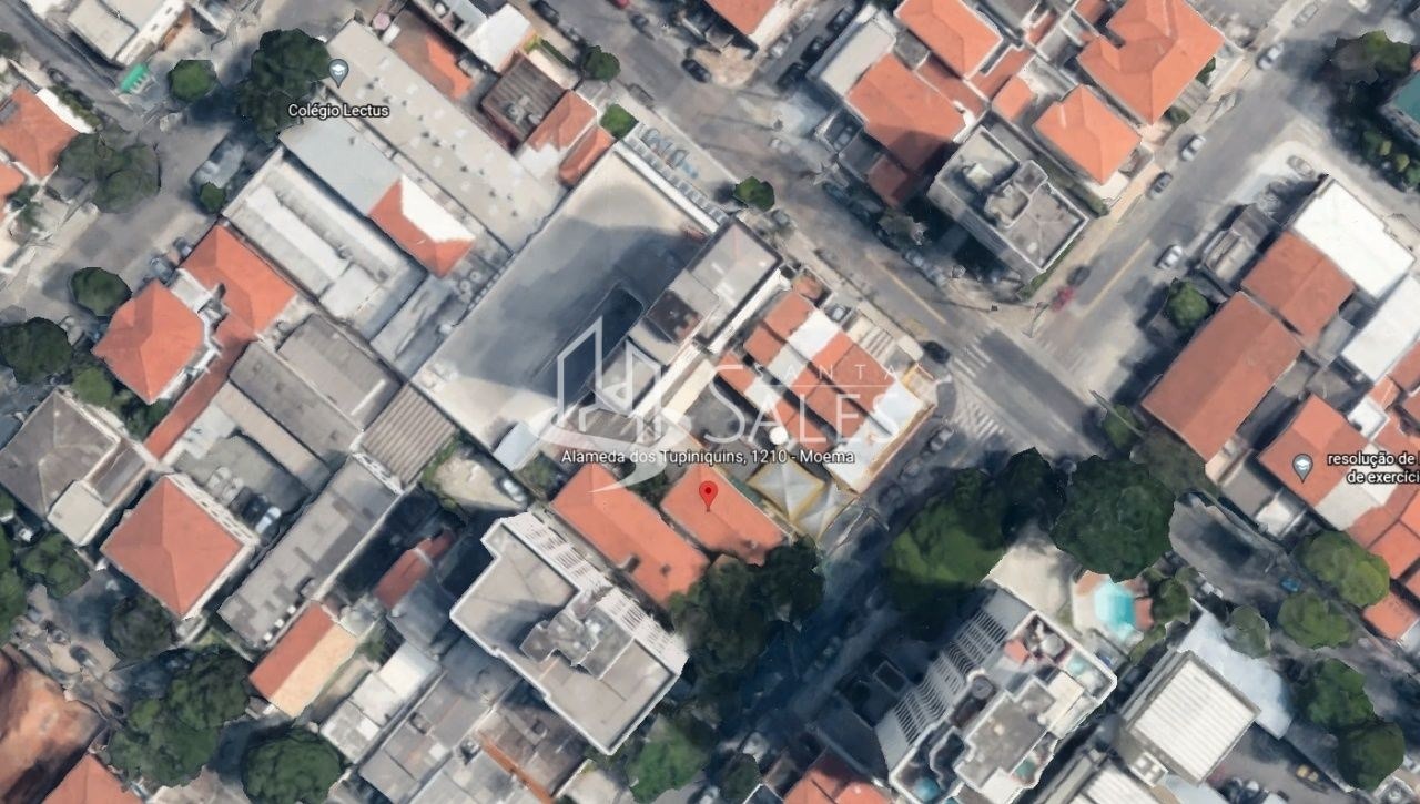 Prédio Inteiro à venda com 4 quartos, 289m² - Foto 9