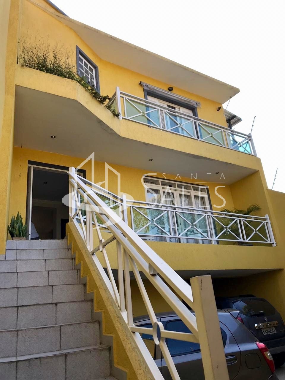 Sobrado, 3 quartos, 134 m² - Foto 8