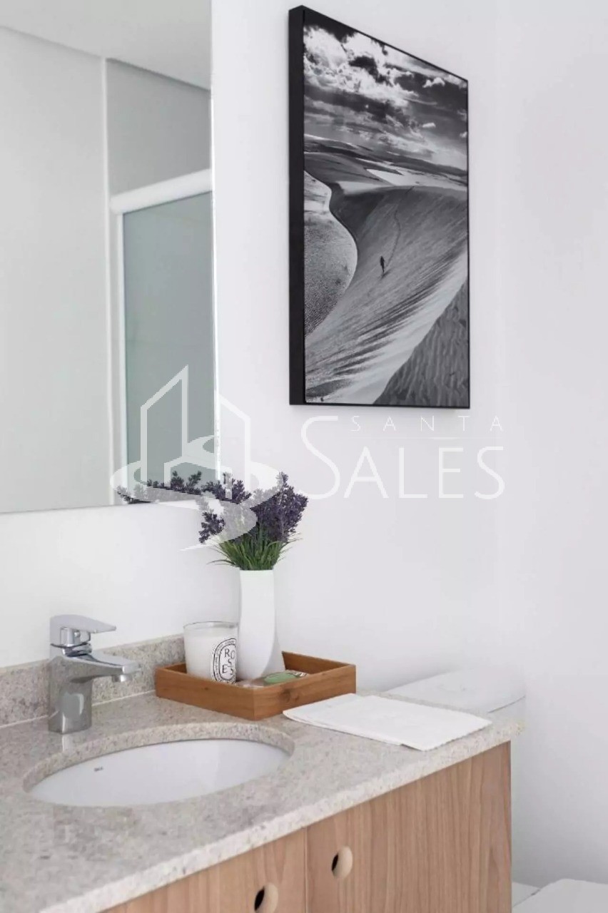 Kitnet-Studio, 30 m² - Foto 14