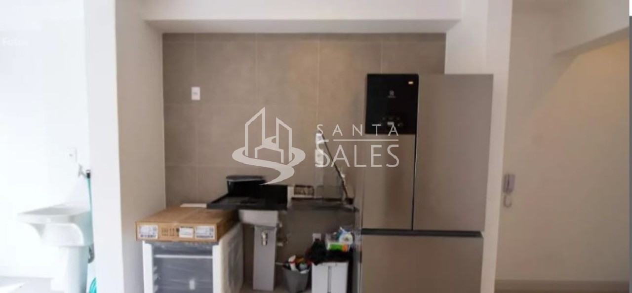 Apartamento, 1 quarto, 46 m² - Foto 4