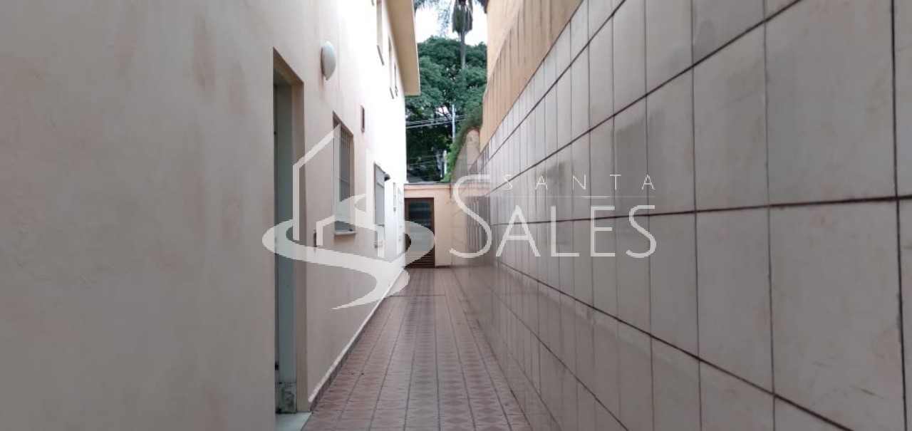 Sobrado à venda com 3 quartos, 190m² - Foto 33