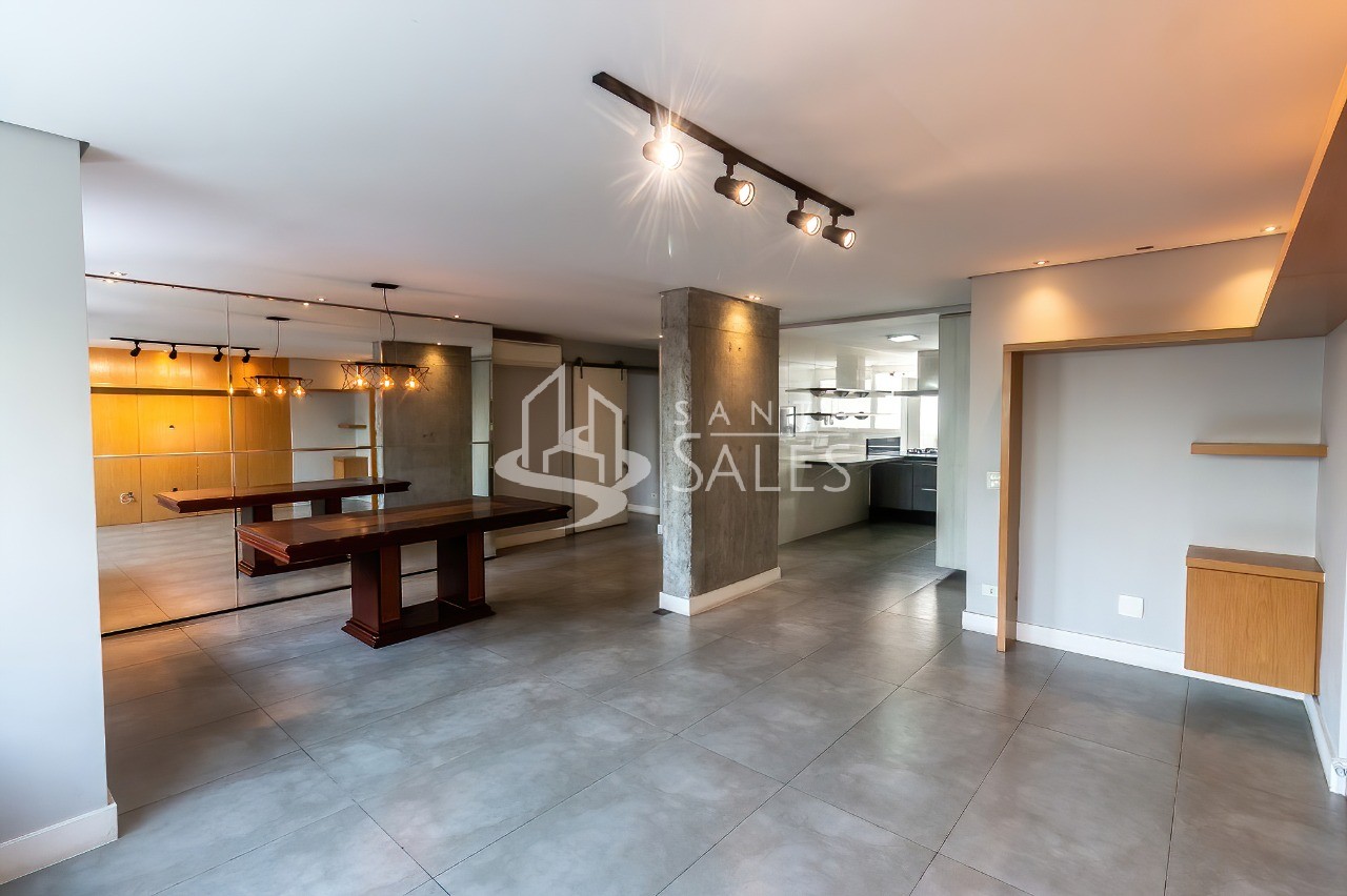 Apartamento, 2 quartos, 137 m² - Foto 5