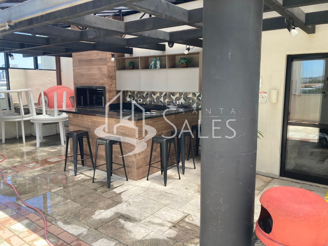 Apartamento, 2 quartos, 78 m² - Foto 17